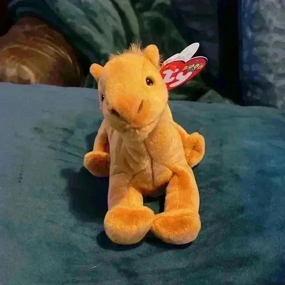 Ty Beanie Baby Niles